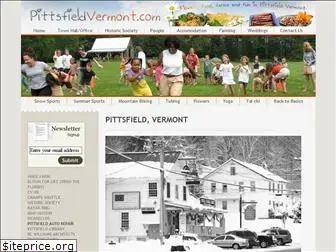 pittsfieldvermont.com