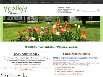 www.pittsfieldvt.com