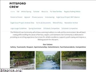 pittsfordcrew.org