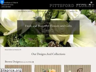 pittsfordflorist.com