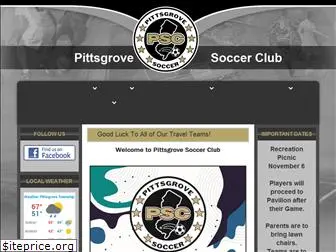 pittsgrovesoccer.com