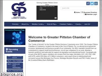 pittstonchamber.info