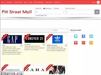 pittstreetmall.com.au