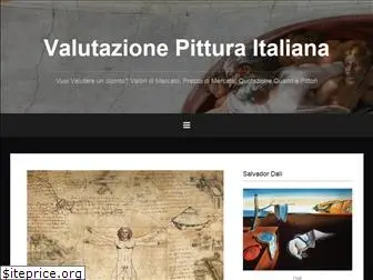 pitturaitaliana.org