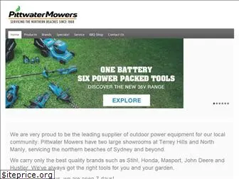 pittwatermowers.com.au