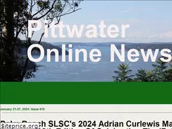 pittwateronlinenews.com