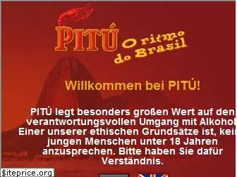 pitu.com