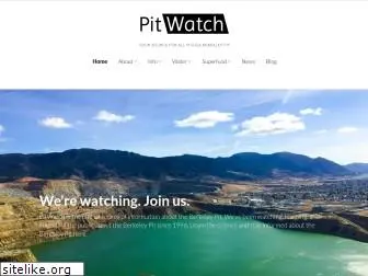 pitwatch.org