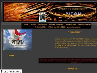 pitwm.net