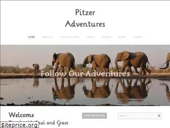 pitzeradventures.com
