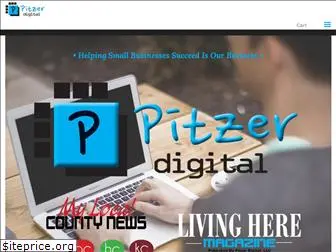pitzerdigital.com