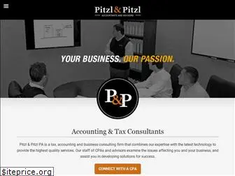 pitzlcpa.com