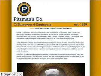 pitzmans.com