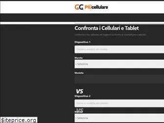 piucellulare.it