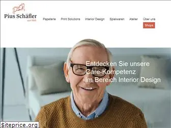 piusschaefler.ch