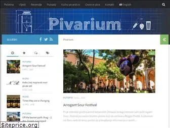 pivarium.com