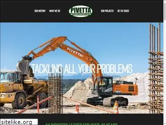 pivetta.com