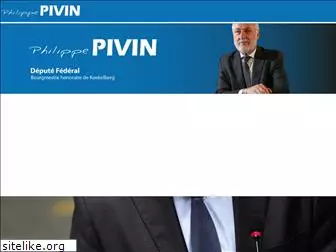 pivin.be