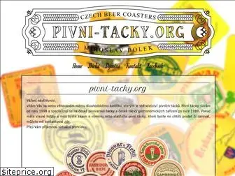 pivni-tacky.org