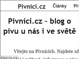 pivnici.cz