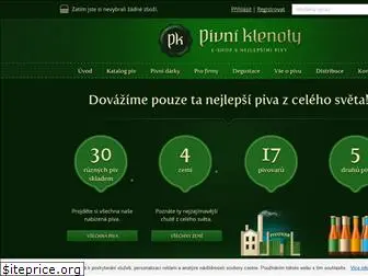 pivniklenoty.cz