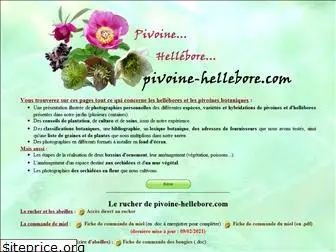 pivoine-hellebore.com