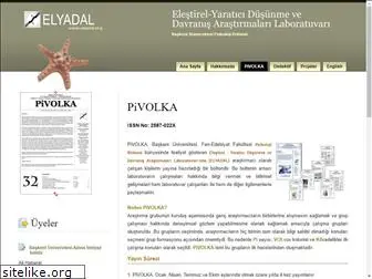 pivolka.com