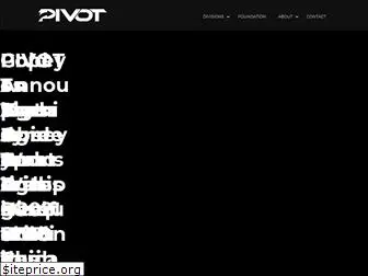 pivot-agency.com