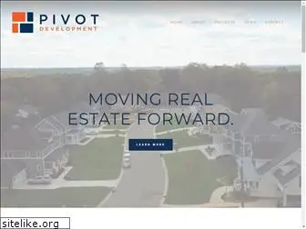 pivot-dev.com