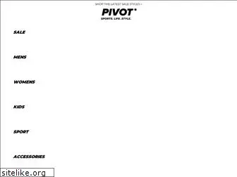 pivot.com.au