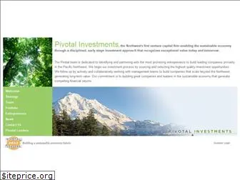 pivotal-investments.com