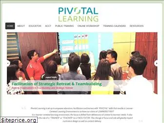 pivotal-learning.com