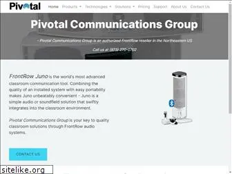 pivotal-nj.com