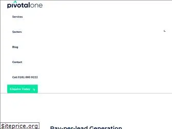 pivotal-one.co.uk