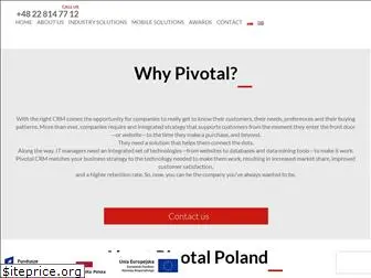 pivotal.pl