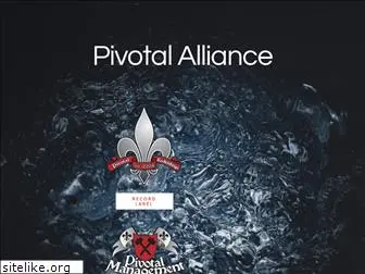 pivotalalliance.com