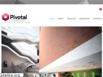 pivotalanimations.com