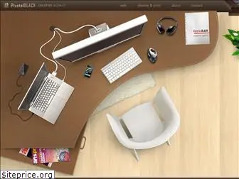 pivotalblack.net