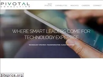 pivotalconsults.com