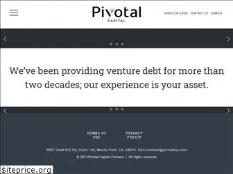 pivotalcp.com