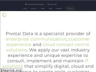 pivotaldata.co.za