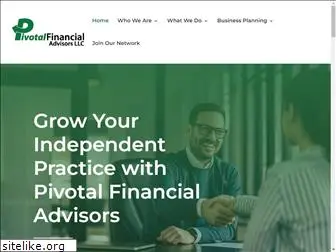 pivotalfinancialadvisors.com