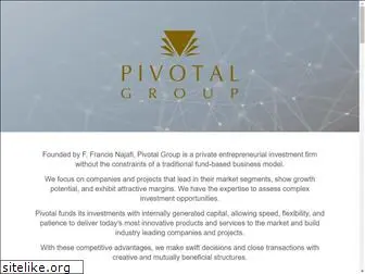 pivotalgroup.com