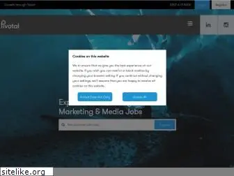 pivotallondon.co.uk