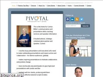 pivotalpresentations.com