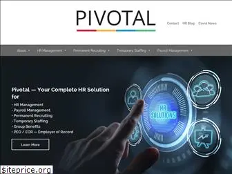 pivotalsolutions.com