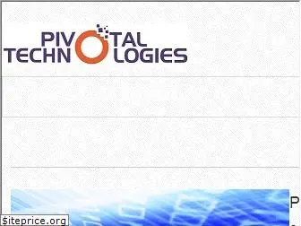 pivotaltechnologies.co.uk