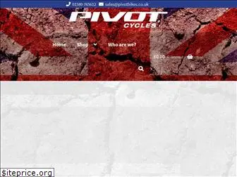 pivotbikes.co.uk