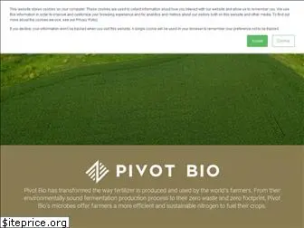 pivotbio.com