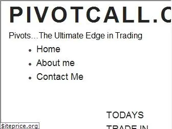 pivotcall.com